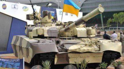 Кто контролирует украинскую оборонку