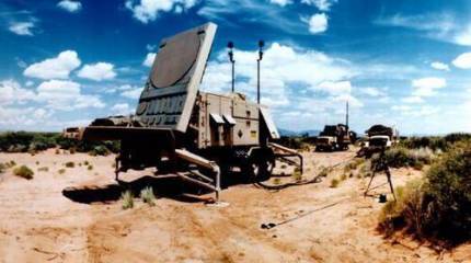 США создают над Сирией бесполётные зоны