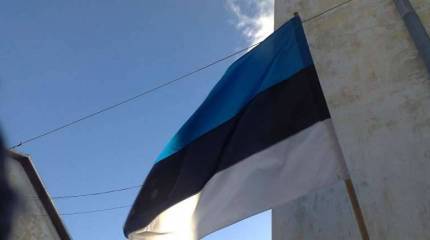 Эстонские военные разведчики получат право на сбор информации за пределами государства