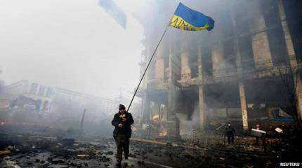 «Карта русского». Как украинский кризис актуализировал проблему