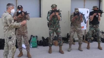 Ливанский депутат: Ливану только войны с Израилем не хватало