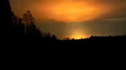 Противник жалуется на удары по энергетической инфраструктуре в ночь на 3 октября