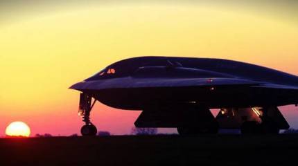 «Спирит» против российских средств РТР и ПВО. На кого готов спроецировать силу «неуловимый» B-2A Block 30?