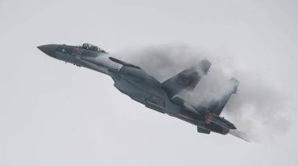 NI: у российского Су-35 на Западе нет аналогов