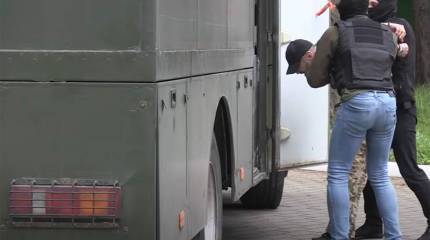 На Украине ждут обещанного Гордоном «судьбоносного водораздела»