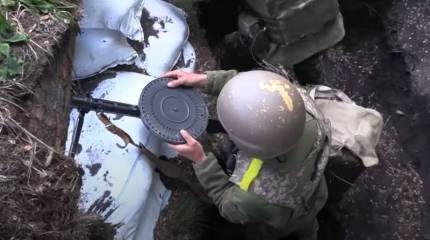 Украинские военные в Северодонецке отказываются выполнять приказ командира по выходу на позиции