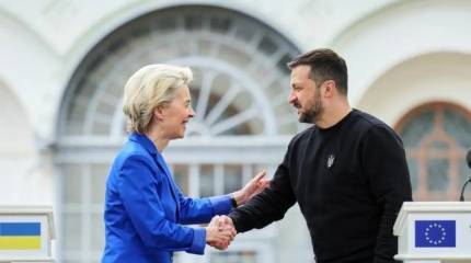 ЕС «подсластит» Киеву отказ в членстве, сделав «позитивное предложение»