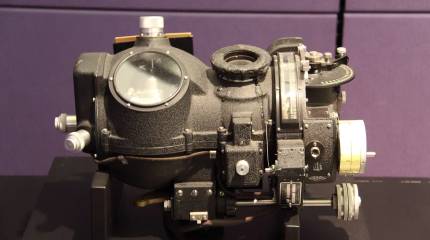 Второй после «Манхэттенского проекта»: бомбовый прицел «Норден»