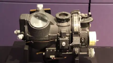 Второй после «Манхэттенского проекта»: бомбовый прицел «Норден»