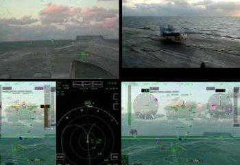 В Жуковском испытывают систему сверхточной навигации