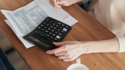 Госдума приняла закон об упорядочивании уплаты НДФЛ работниками на удаленке, уехавшим из страны