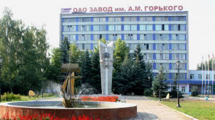 В Татарстане построят два судна для Арктики