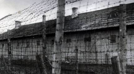 Подробности подвига в Собиборе