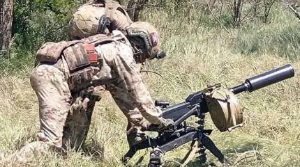 «Оборона сыплется»: украинские ресурсы сетуют на тяжёлое для ВСУ положение на юго-западе ДНР