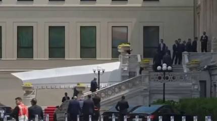 Марочко: Мир на Донбасс принесут не переговоры, а победа России в специальной военной операции