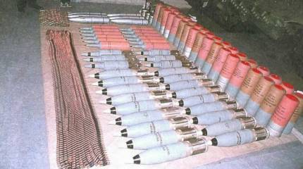 Говорим про модернизацию наших танков для СВО, а их снаряды когда менять будем?