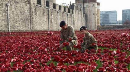 Война символов
