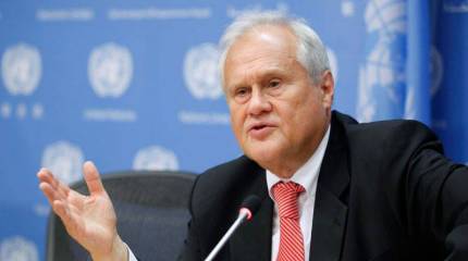 ОБСЕ: ситуация в Донбассе улучшилась