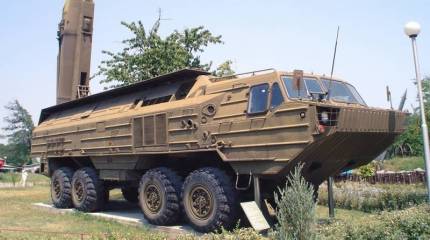 Какой должна стать внешняя политика России