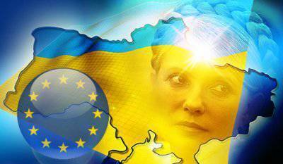 Евросоюз "забыл" про Тимошенко из-за рынка