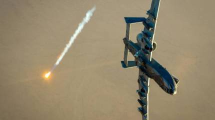 Израильские СМИ: Израилю не придётся противостоять проиранским силам в одиночку, США помогут