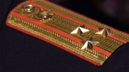 Праздник военных юристов России: "Нюрнберг-2" не так уж невероятен