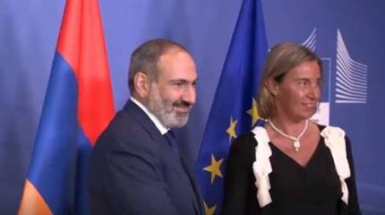 Пашинян на саммите НАТО. Что сказал о России?