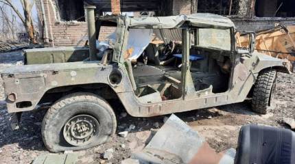 Вечерняя сводка Минобороны по спецоперации на Украине