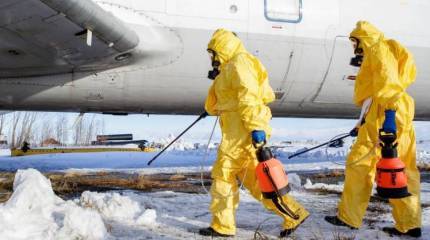 Эпоха перемен. Как мир сталкивают в новое средневековье