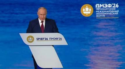 «Работайте, братья»: Путин ответил на хамское письмо Зеленского