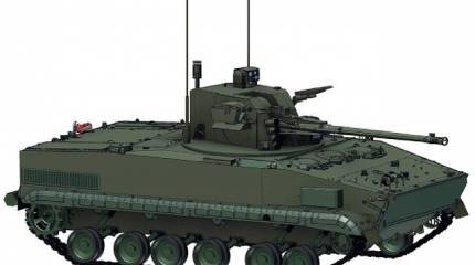 ЗАК-57 – убийца дронов