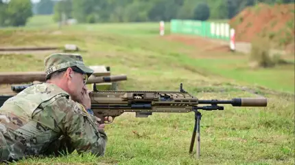 Пентагон пересмотрел список критически важных технологий
