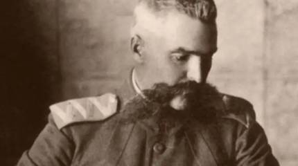 Константин Мамантов. Белый генерал, нелюбимый Деникиным и презираемый Врангелем