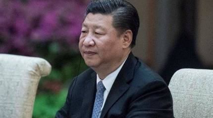 Китайский лидер: независимость Тайваня противоречит ходу истории