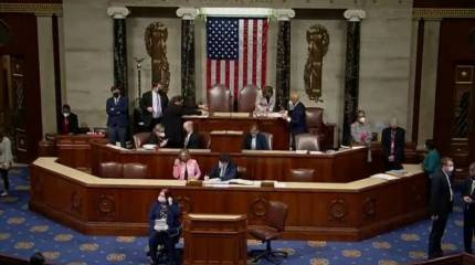 США игнорируют требования Китая по прекращению поставок вооружений на Тайвань