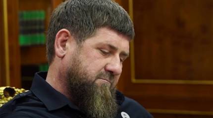 Кадыров: В России должно быть равноправие, или она скатится к анархии