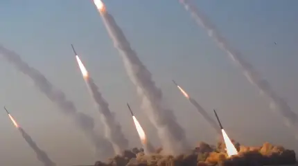 Асимметричные средства Ирана в борьбе против США и их союзников