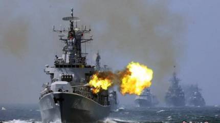 Война между Китаем и Вьетнамом: скоро на экранах