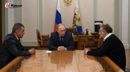 Накал севастопольских выборов. Алексей Чалый назвал нынешнюю руководящую команду некомпетентной и чванливой