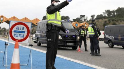 Возможный развал ЕС и российский феномен: о чём сегодня пишет европейская пресса