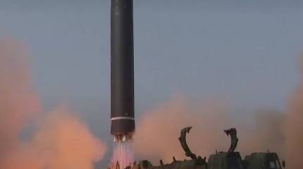 США и Южная Корея отрабатывают варианты ответа в случае применения КНДР ядерного оружия