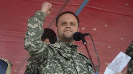 Павел Губарев: У меня все хорошо, я буду дальше отстаивать идею Большой Новороссии