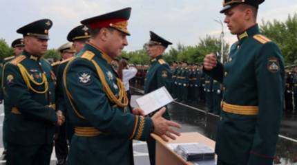 21 августа – День офицера России