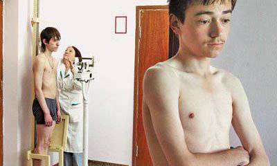 Качество призывников. И немного о проблеме образования