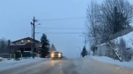 «Теперь войны не избежать»: Медведев с иронией ответил на западную версию о том, что Россия хочет вернуть себе Аляску