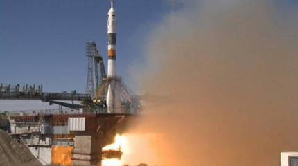 Авария при старте "Союза МС-10" к МКС.  Экипаж жив