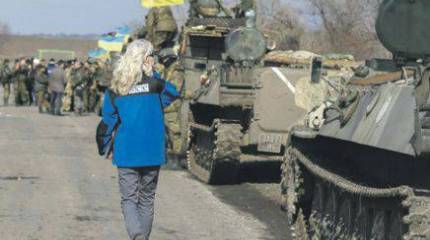 Странный мониторинг и двойные стандарты