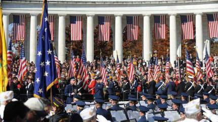 Американский генерал-майор: Вооруженные силы США «разбиты» в третий раз с середины прошлого века