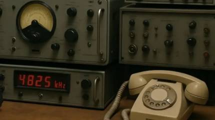 В Лондоне встревожились после последних сообщений радиостанции «Судного дня»