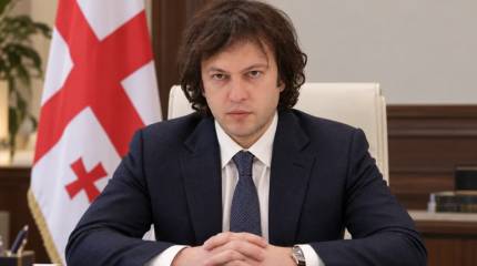«Искоренить в зародыше»: Премьер Грузии призвал бороться с русофобией в стране